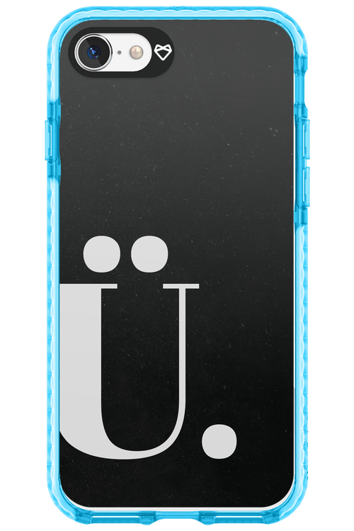 U II (Off Space) 2.0 - Apple iPhone SE 2020