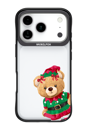 Mrs. Elf - Apple iPhone 17 Pro