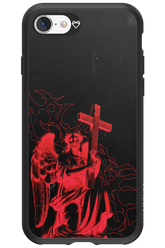 Fallen angel II 2.0 - Apple iPhone 8