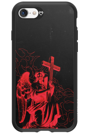 Fallen angel II 2.0 - Apple iPhone 8