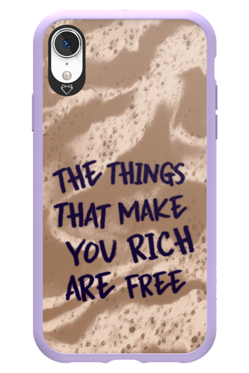 Free Things 2.0 - Apple iPhone XR