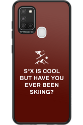 Have You Ever - Samsung Galaxy A21 S