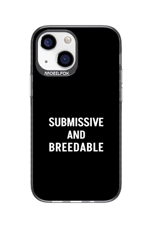 S&B - Apple iPhone 13 Mini