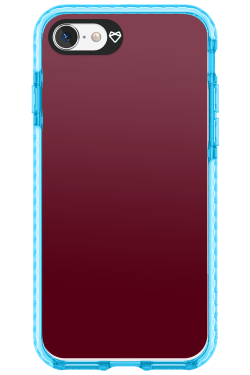 Burgundy 2.0 - Apple iPhone SE 2022