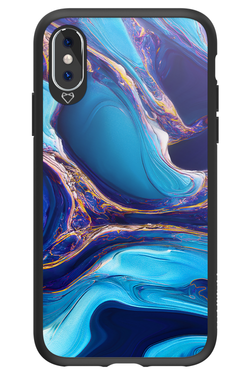 Amethyst - Apple iPhone X