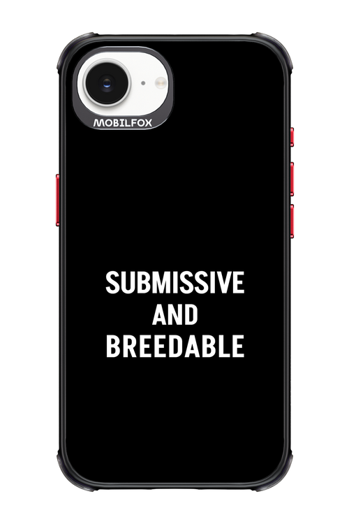 S&B 2.0 - Apple iPhone 16e