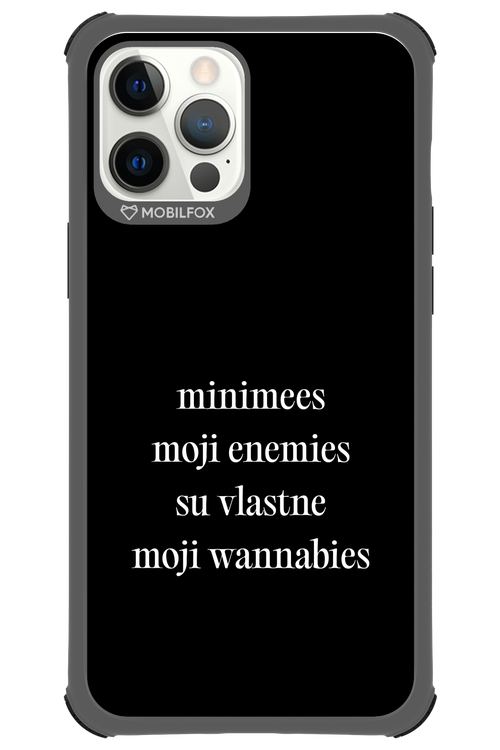 Minimees - Apple iPhone 12 Pro Max
