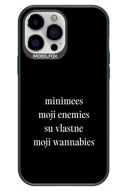 Minimees - Apple iPhone 13 Pro Max