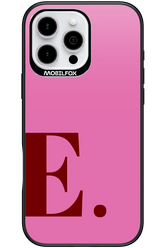 E (Sorbet) 2.0 - Apple iPhone 16 Pro Max