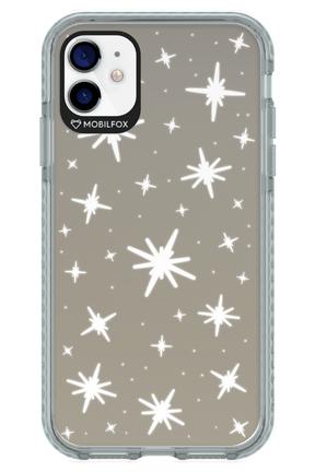 Star Champagne - Apple iPhone 11