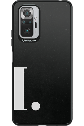 I (Off Space) 2.0 - Xiaomi Redmi Note 10 Pro