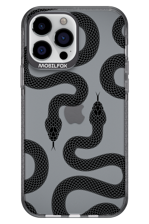 Snakes - Apple iPhone 13 Pro Max