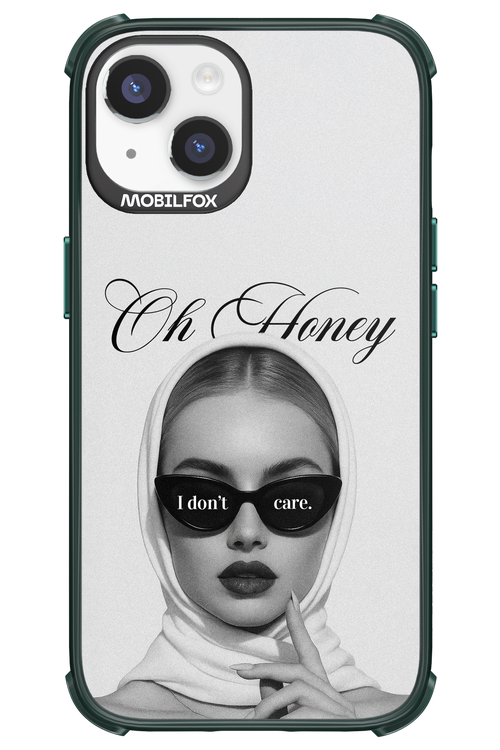 Oh Honey 2.0 - Apple iPhone 14