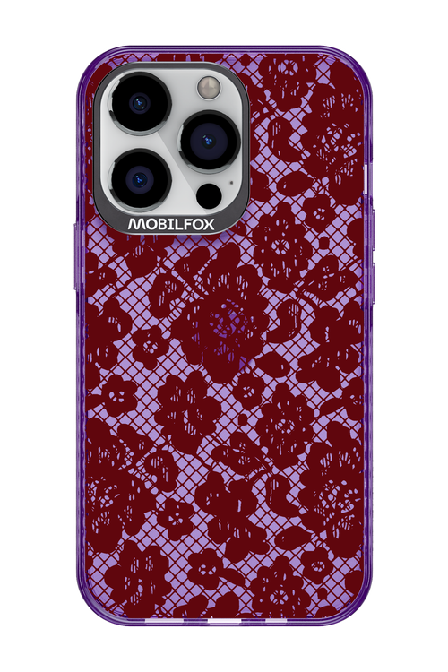 Lace Lover - Apple iPhone 13 Pro