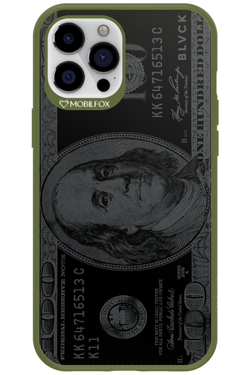 100 2.0 - Apple iPhone 12 Pro Max