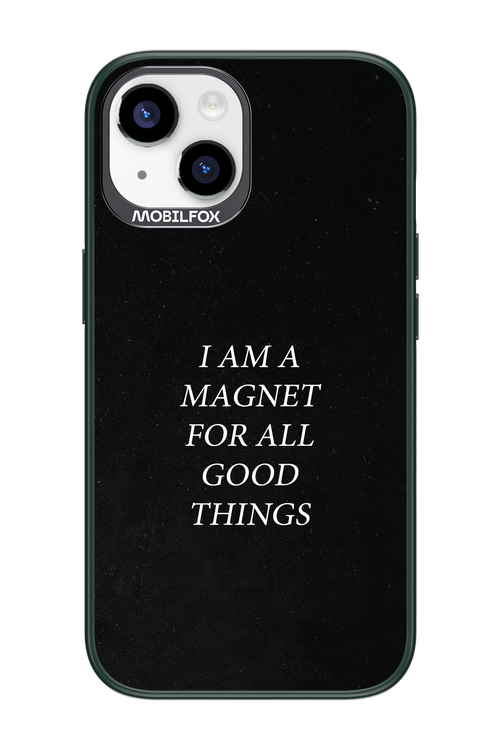 Magnet for Good - Apple iPhone 14