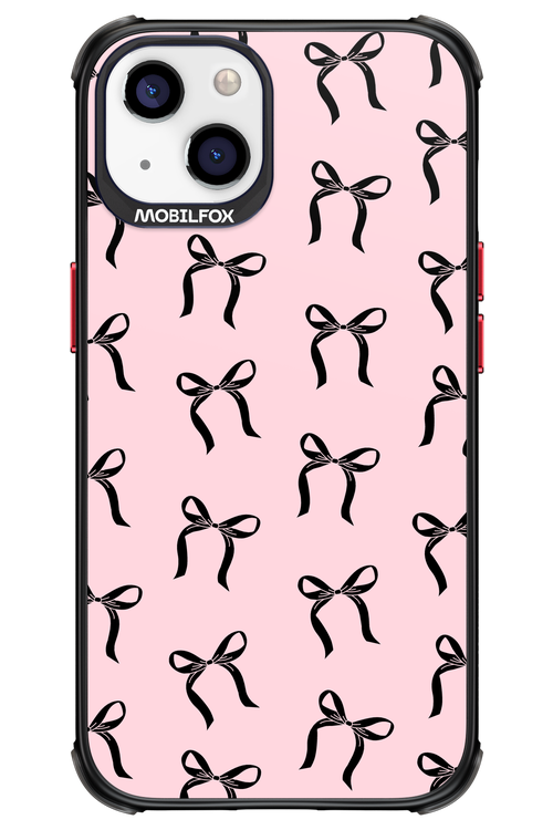 Bow Promise - Apple iPhone 13