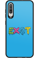 EXOT BLUE 2.0 - Samsung Galaxy A50
