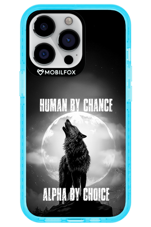 Alpha 2.0 - Apple iPhone 13 Pro