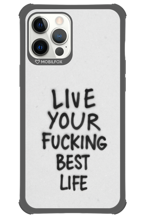 Best F Life 2.0 - Apple iPhone 12 Pro Max