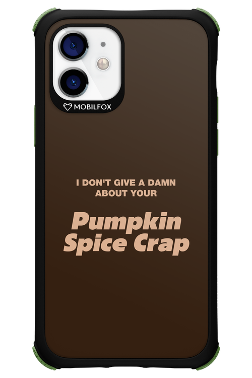 P-Spice Crap - Apple iPhone 12