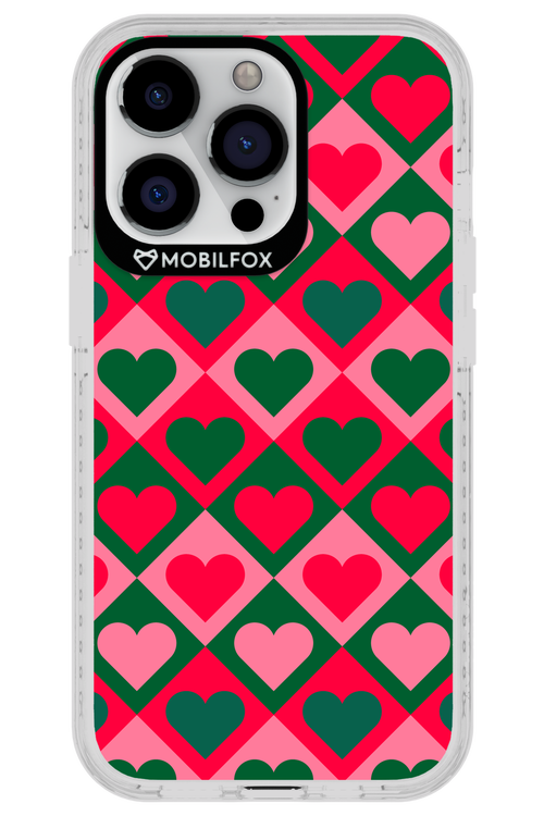 Love of Christmas - Apple iPhone 13 Pro