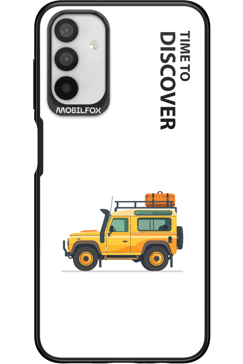 Off-Road Explorer 2.0 - Samsung Galaxy A04s