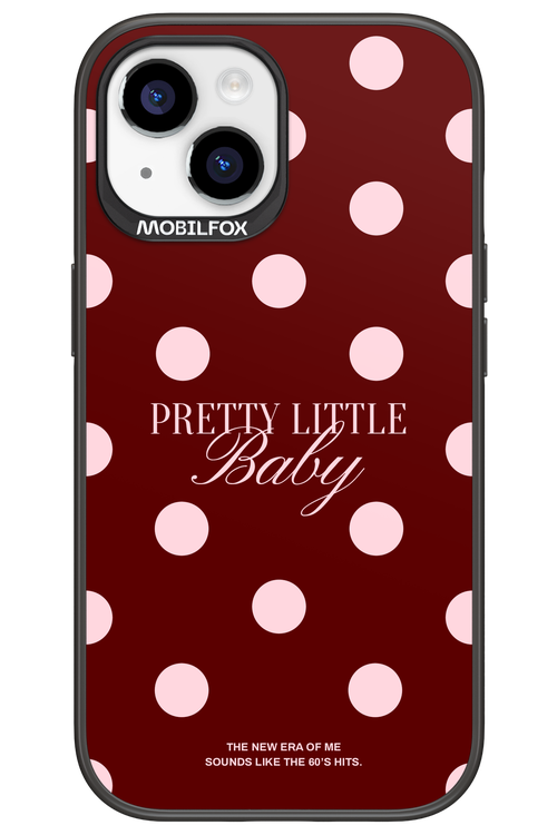 60’s Baby - Apple iPhone 15