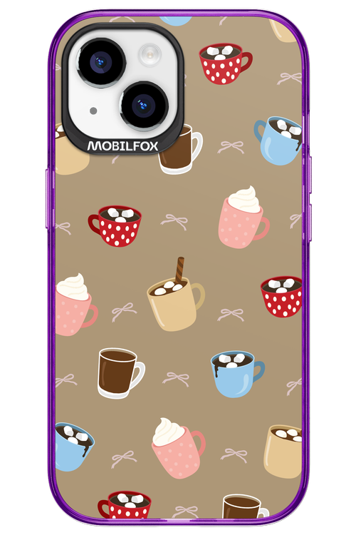 Coco Dream - Apple iPhone 15