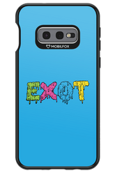 EXOT BLUE 2.0 - Samsung Galaxy S10e