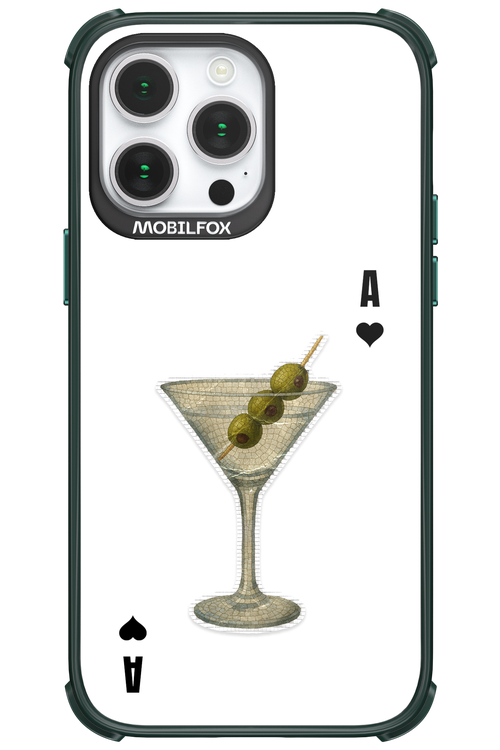 MartiniAce 2.0 - Apple iPhone 14 Pro Max