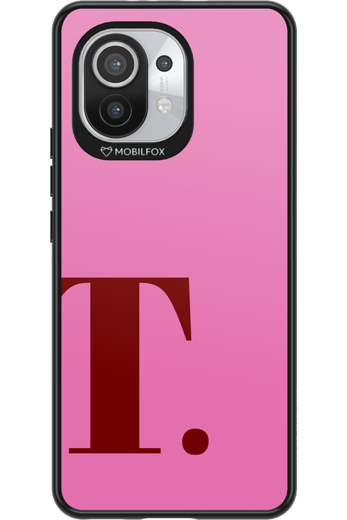 T (Sorbet) 2.0 - Xiaomi Mi 11 5G