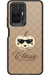 Fall Babe - Xiaomi Mi 11T Pro