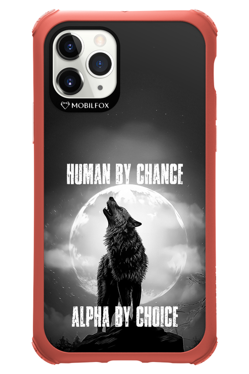 Alpha - Apple iPhone 11 Pro