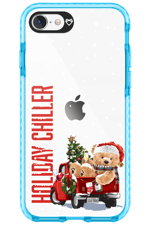 Holiday Chiller - Apple iPhone SE 2020