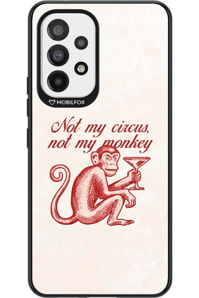 Monkey 2.0 - Samsung Galaxy A53