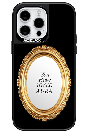 10.000 Aura Mirror - Apple iPhone 14 Pro Max