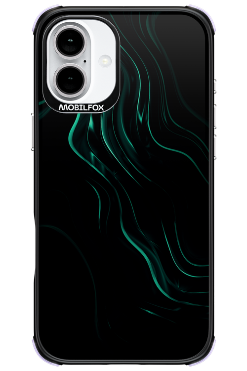 Northern Lights 2.0 - Apple iPhone 16 Plus