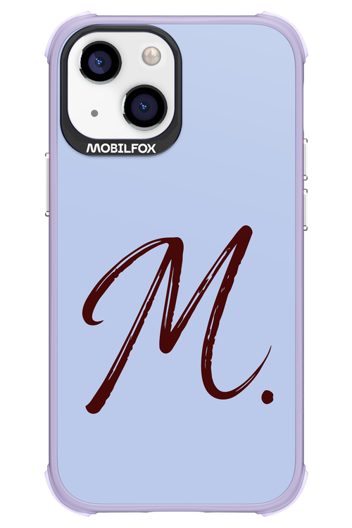 (Jellyfish Presso) M 2.0 - Apple iPhone 13 Mini