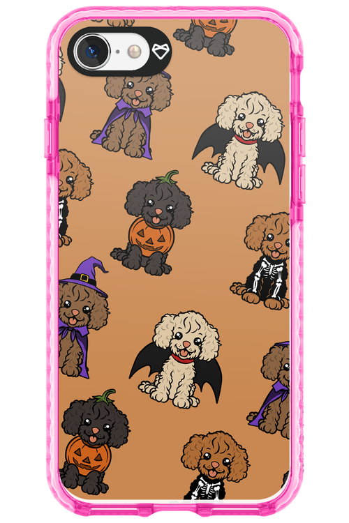 BOO-DLE CREW - Apple iPhone SE 2020