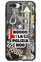 LA POLIZIA - Apple iPhone 7 Plus
