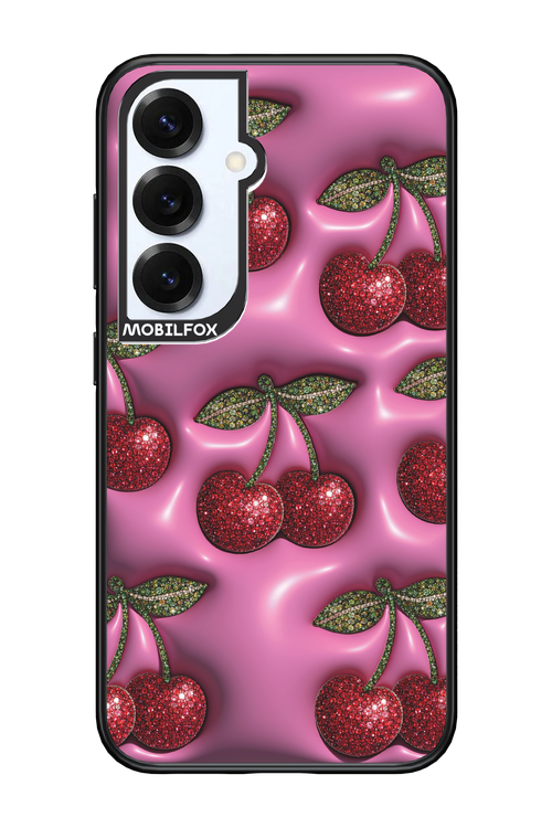 CHERRY RUBY 2.0 - Samsung S25
