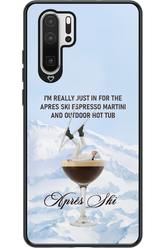 Espresso Martini Tub - Huawei P30 Pro