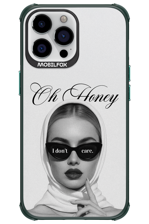 Oh Honey 2.0 - Apple iPhone 13 Pro Max