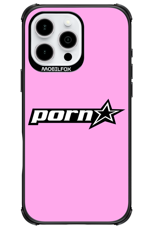 Porn 2.0 - Apple iPhone 16 Pro Max