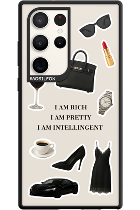 Rich & Pretty - Samsung Galaxy S23 Ultra