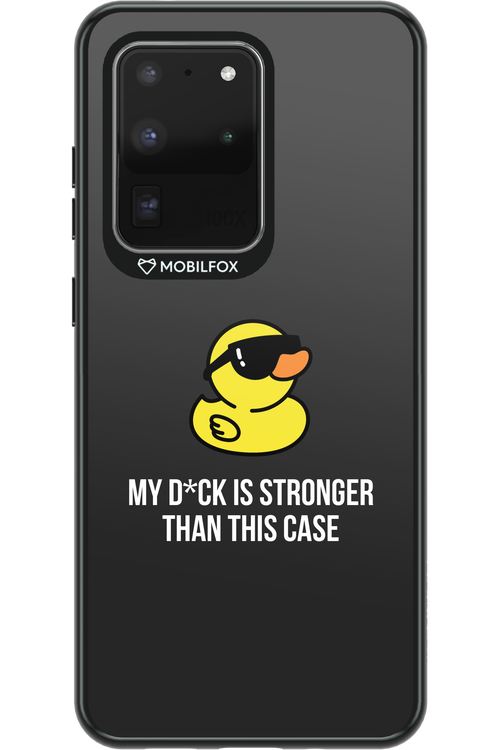 My D_ck 2.0 - Samsung Galaxy S20 Ultra 5G