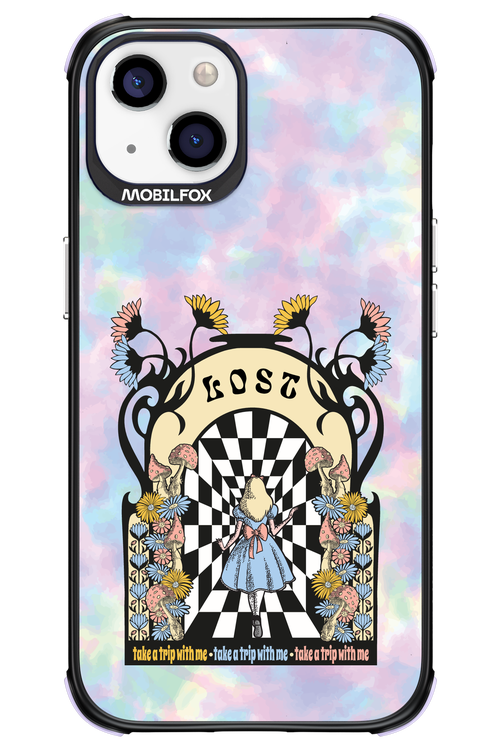 L0ST 2.0 - Apple iPhone 13