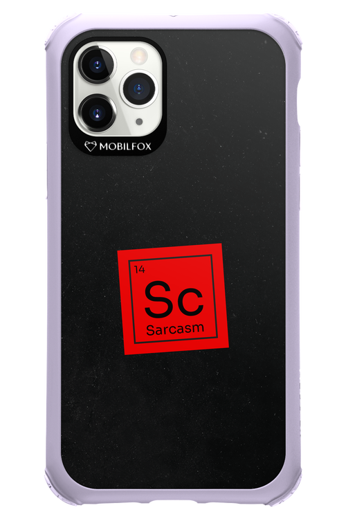 Sc 2.0 - Apple iPhone 11 Pro