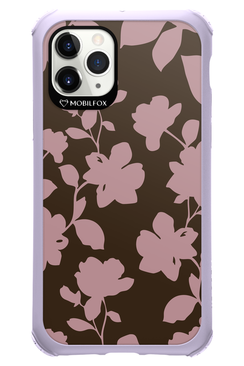 Flower Serenade - Apple iPhone 11 Pro